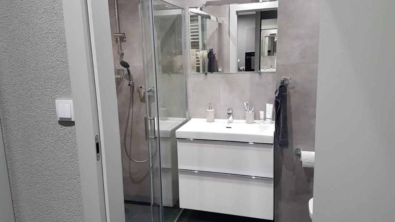 Apartament Marzenie 14 - Opole Exterior foto