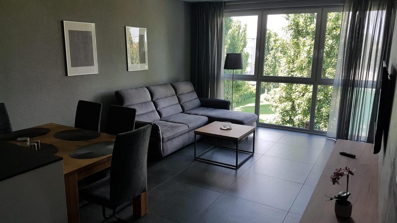 Apartament Marzenie 14 - Opole Exterior foto