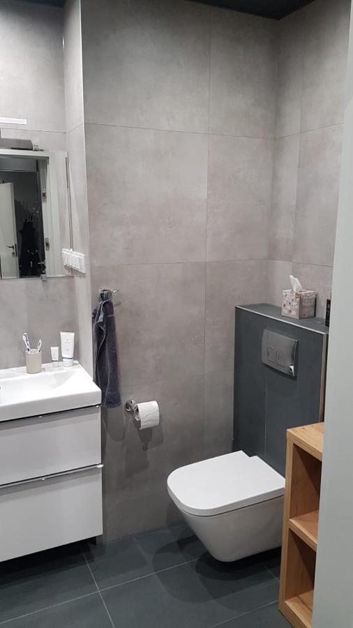 Apartament Marzenie 14 - Opole Exterior foto